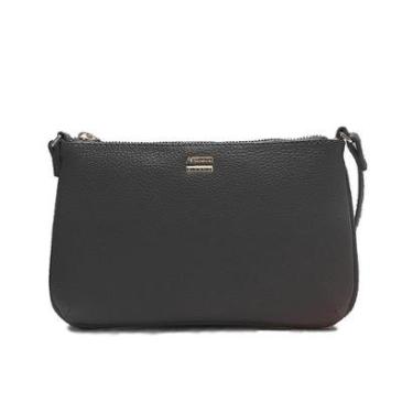 Imagem de Bolsa Arezzo Feminina Tiracolo Morgana Pequena Original-Feminino