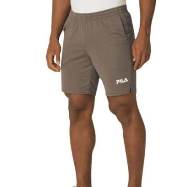 Imagem de Bermuda Fila Sport 7,5 Masculina F11AT501066-Masculino