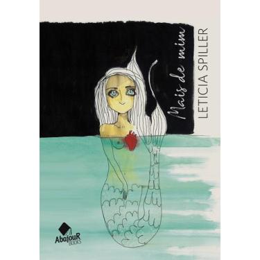 Imagem de Livro - Mais de mim