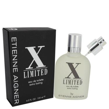 Imagem de Perfume Masculino X Limited Etienne Aigner Eau De Toilette