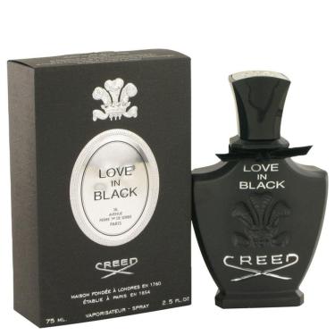 Imagem de Perfume Feminino Love In Black Creed Millesime Eau De Parfum