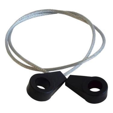 Imagem de Cabo De Aço Simulador Aparelho Caminhada Dream-Unissex