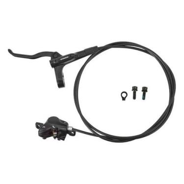 Imagem de Freio a disco hidraulico shimano altus bl-mt200 ( dianteiro), Padrao, 