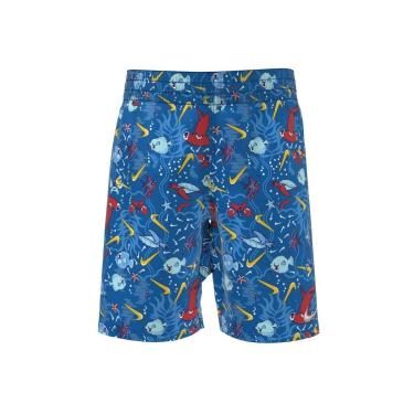 Imagem de Shorts Nike Sea Friends Infantil-Unissex