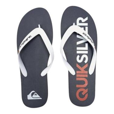 Imagem de Chinelo Quiksilver Molokai Omni Surf- Quiksilver-Masculino