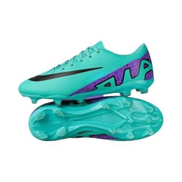 Imagem de Chuteiras De Futebol Masculinas TF FG Para Futsal E Futebol De Salão, 