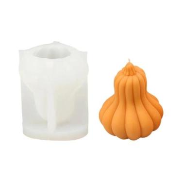 Imagem de Molde De Silicone Em Formato Para Waffles, Croissants, Velas, Resina E