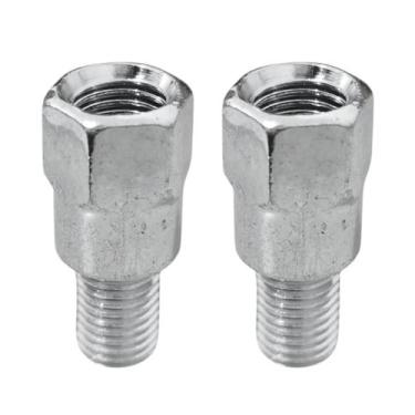 Imagem de Parafuso Adaptador Do Retrovisor Cb 250F, Cb 300F Twister - TRILHA