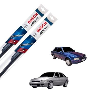 Imagem de Palheta Limpador Parabrisa Escort - Hobby 1993 1995 A 2002