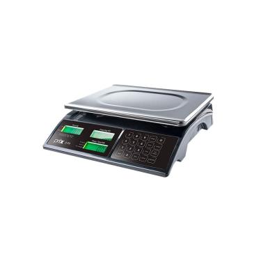 Imagem de Balança Digital Computadora Toledo Prix 3 Fit 32KG Bivolt