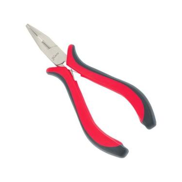 Imagem de Mini alicate corte reto bico meia cana 5 "  mtx