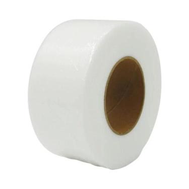 Imagem de Fita Adesiva De Tecido Não Tecido Dupla Face De 64M Para Costura DIY E