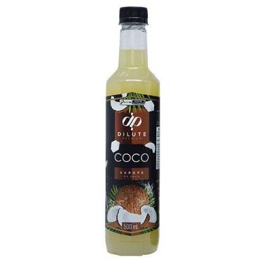 Imagem de Xarope Dilute para Drink Soda Italiana Gin Todos os Sabores - Dilute P