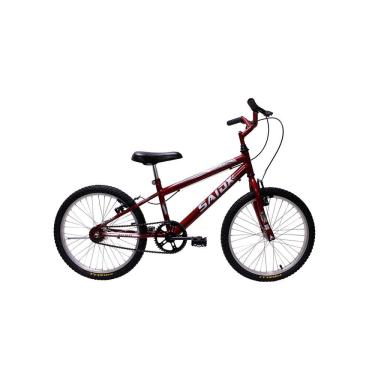 Imagem de Bicicleta Infantil Aro 20 Masculina Muttant Said-x