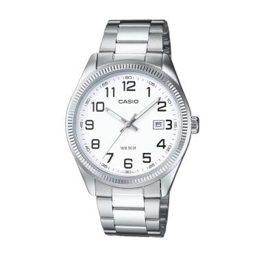 Imagem de Relógio CASIO masculino analógico quartz MTP-1302PD-7BVEF