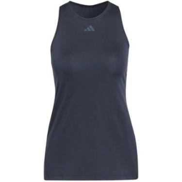 Imagem de Regata Adidas Club Tennis Climacool Feminino-Feminino