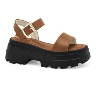 Imagem de Sandália Feminina Ramarim 2542202-Feminino