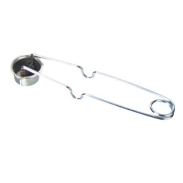 Imagem de Centelhador para Maçarico Profissional Titanium - Titanium Platina