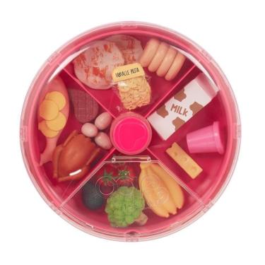 Imagem de Conjunto De Cozinha Our Generation, Candide, Spin & Serve