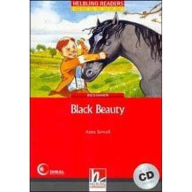 Imagem de Black Beauty + Audio Cd