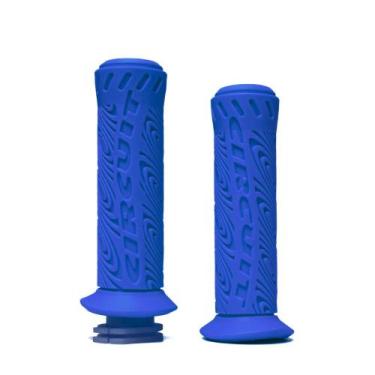 Imagem de Manopla Punho Interlagos Plus Com Tubo CG 125 e CG 150 - Circuit Equip