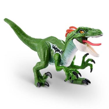 Imagem de Robo Alive - Dino Action - Raptor