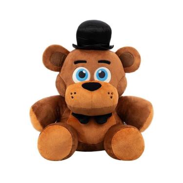 Imagem de Pelúcia Five Nights At Freddy’s 20” (51cm) - Classic Freddy