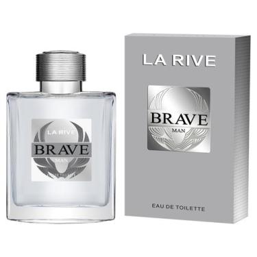 Imagem de La Rive Brave Eau De Toilette  Perfume MASC 100ml, 100ml