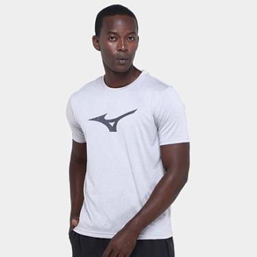 Imagem de Camiseta Mizuno Spark Masculina-Masculino