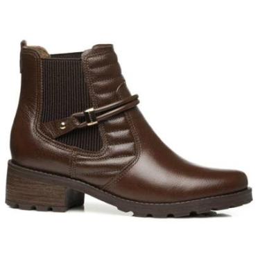 Imagem de Bota Feminina Pegada 281420-Feminino