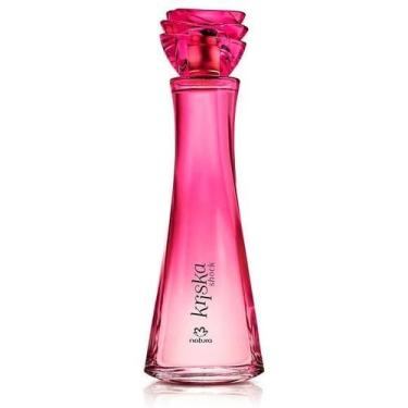 Imagem de Natura Desodorante Colônia Kriska Shock Feminino - 100ml