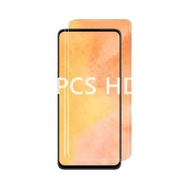 Imagem de Protetor De Tela De Vidro Temperado HD Realme GT Series 1/4 Peças Para
