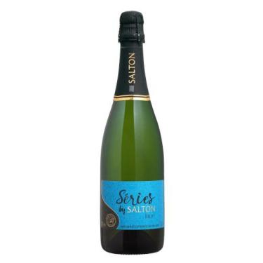 Imagem de Espumante salton series brut 750ml