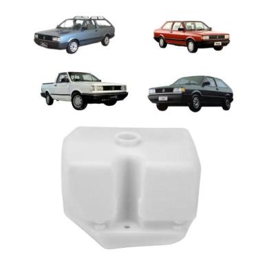 Imagem de Reservatório Limpador de Parabrisa Gol/Voyage/Saveiro/Parati - GONEL