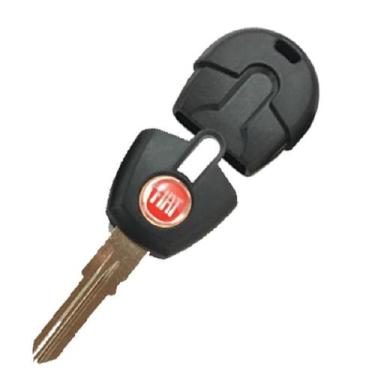 Imagem de Chave Gaveta Oca Fiat com Lâmina YALE