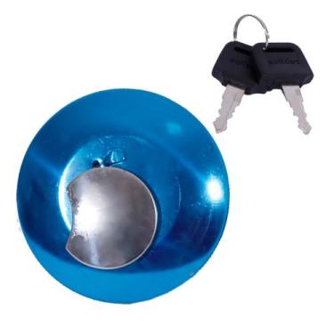 Imagem de Tampa de tanque SHINERAY XY50Q - SOLIDEZ