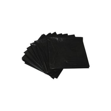 Imagem de Saco Para Lixo 20 Lts, Pacote Com 5 Kilos - Reforçado - Higipack