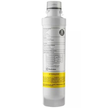 Imagem de Elemento Filtrante Original Electrolux PE10B PE10X Pura, Compatível El