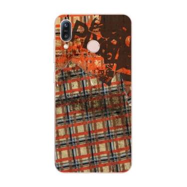 Imagem de Capa Adesivo Skin194 Verso Para Asus Zenfone Max M1 ZB555KL - KawaSkin