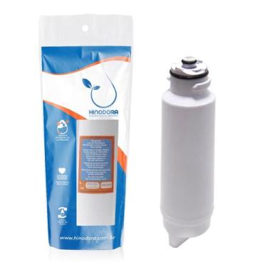 Imagem de Filtro D'água Electrolux PA10N PA20G Purificador 3 Estágios - Hinodora