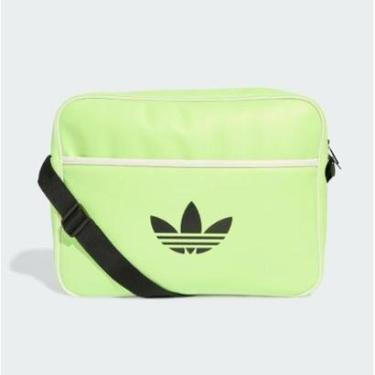 Imagem de Bolsa Airliner Adidas - JX0254-Unissex