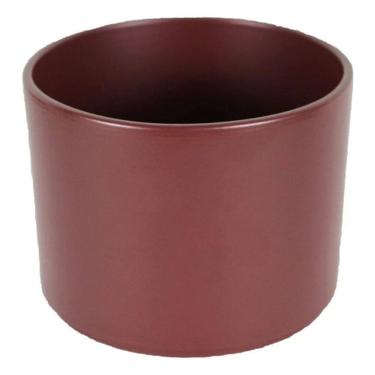 Imagem de Vaso Cerâmico Hanover Vinho N16 Japi