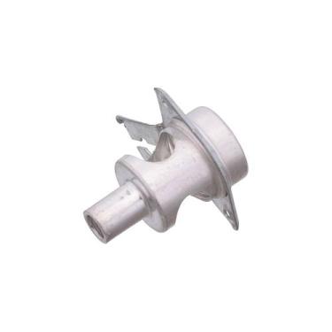 Imagem de Suporte do Injetor para Fogão - W10305572 - Brastemp, Sem Voltagem