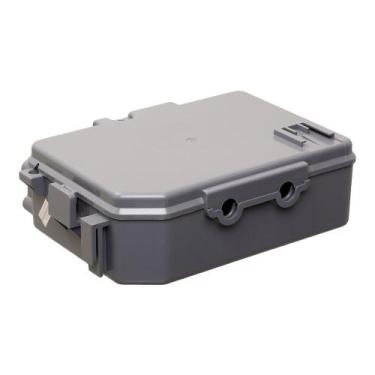 Imagem de Controle Eletrônico Bivolt para Geladeira Brastemp - W10887228, Bivolt