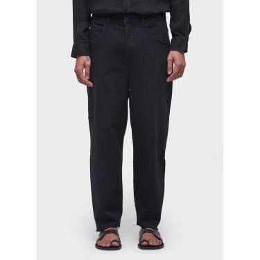 Imagem de Calça jeans tokyo black OSKLEN-Masculino