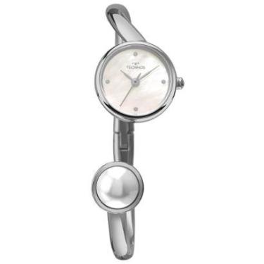 Imagem de Relógio Technos   vxad/b Bracelete-Feminino