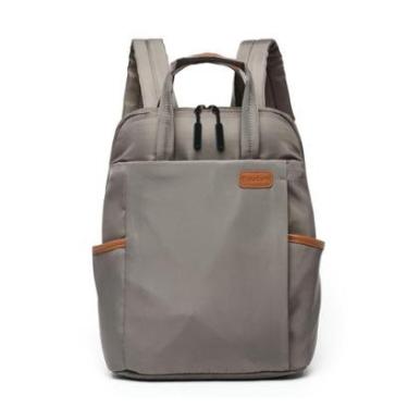 Imagem de Mochila Bolsa Feminina Notebook Reforçada Antifurto-Feminino