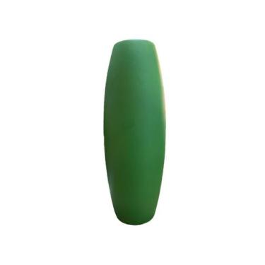 Imagem de Vaso bala grande em cerâmica - verde - Chiquitti