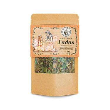 Imagem de Chá das fadas 40g - CURA HERBAL