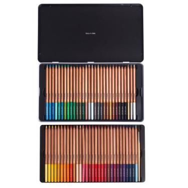 Imagem de Lápis de Cor Aquarell 60 Cores - Artools